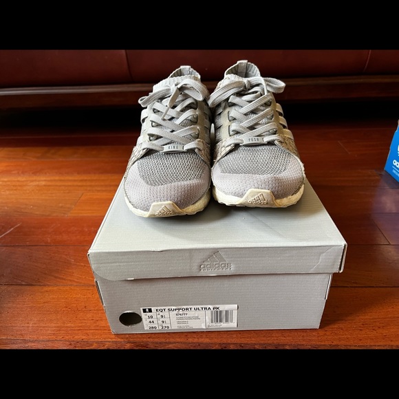 Adidas King Push EQT Support - Picture 2 of 2